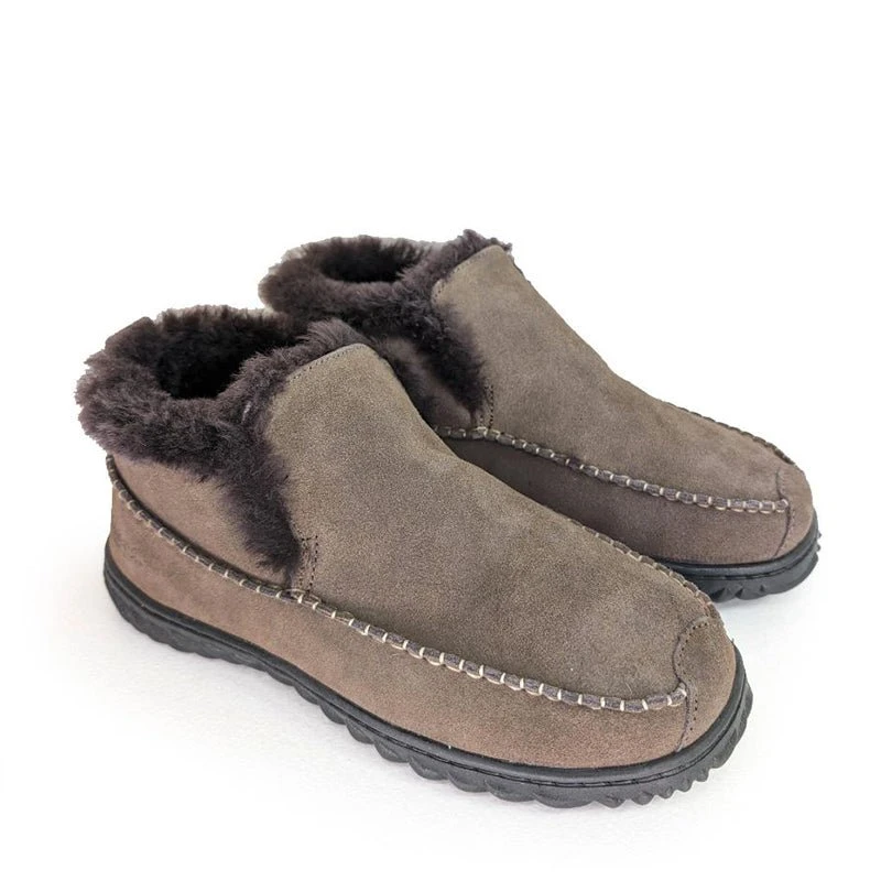 Ultimate Sheepskin Unisex Ankle Boots 4 Ultimate Sheepskin Unisex Ankle Boots - Image 2