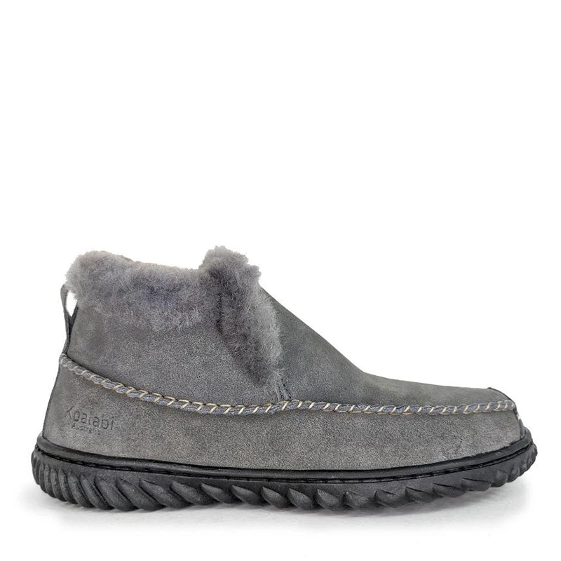 Ultimate Sheepskin Unisex Ankle Boots 5 Ultimate Sheepskin Unisex Ankle Boots - Image 3