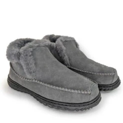 Ultimate Sheepskin Unisex Ankle Boots 11 Ultimate Sheepskin Unisex Ankle Boots -Ugg ultimate sheepskin unisex ankle boots 929074