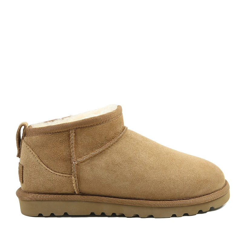 UGG Premium Mini Trish Boots 3 UGG Premium Mini Trish Boots