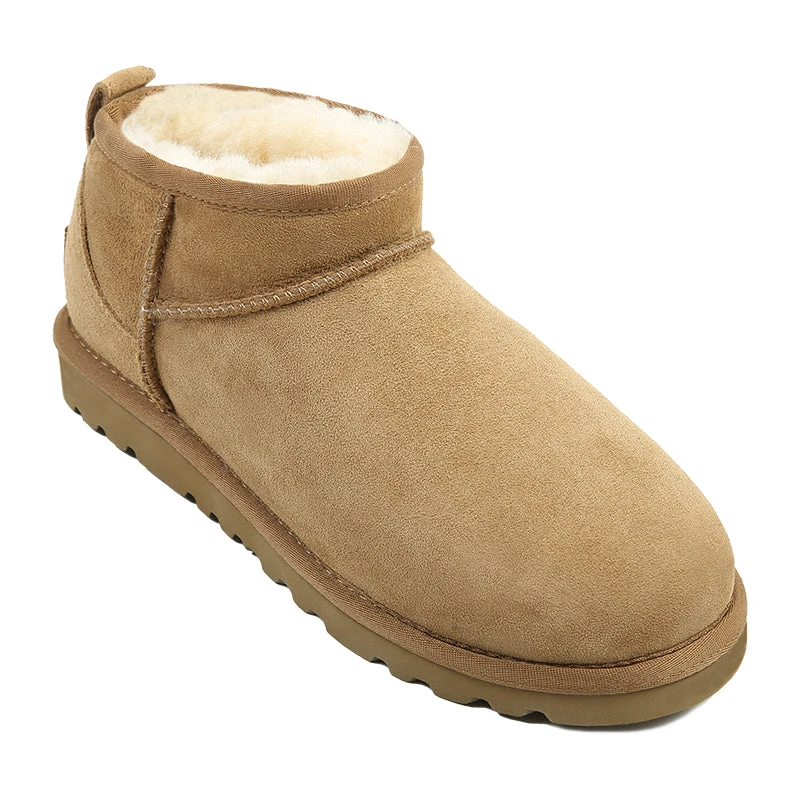 UGG Premium Mini Trish Boots 4 UGG Premium Mini Trish Boots - Image 2