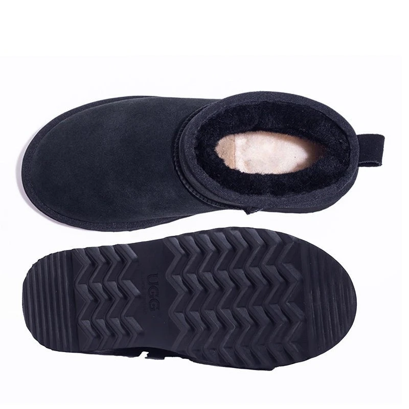 Ultra Mini Platform UGG Boots 13 Ultra Mini Platform UGG Boots - Image 11