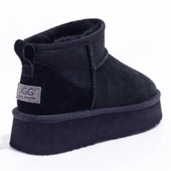 Ultra Mini Platform UGG Boots 29 Ultra Mini Platform UGG Boots -Ugg ultra mini platform ugg boots 276009