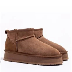 Ultra Mini Platform UGG Boots 37 Ultra Mini Platform UGG Boots -Ugg ultra mini platform ugg boots 345479