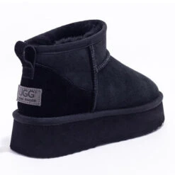 Ultra Mini Platform UGG Boots 39 Ultra Mini Platform UGG Boots -Ugg ultra mini platform ugg boots 569753