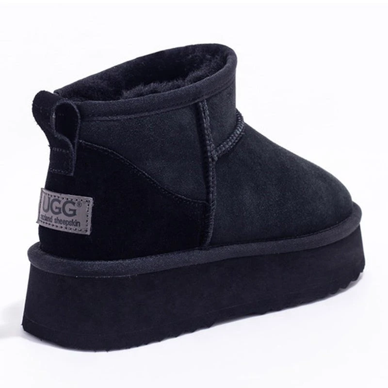 Ultra Mini Platform UGG Boots 20 Ultra Mini Platform UGG Boots - Image 18
