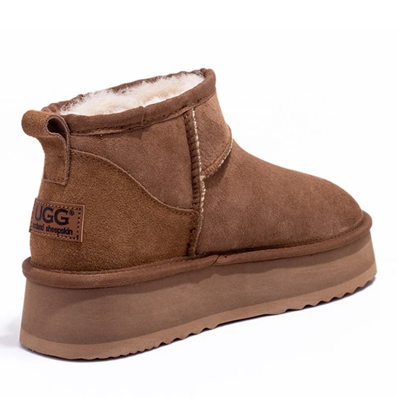 Ultra Mini Platform UGG Boots 16 Ultra Mini Platform UGG Boots - Image 14