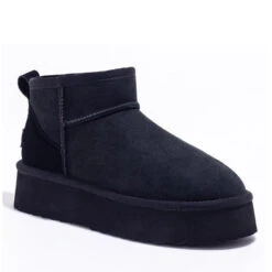 Ultra Mini Platform UGG Boots 40 Ultra Mini Platform UGG Boots -Ugg ultra mini platform ugg boots 737513