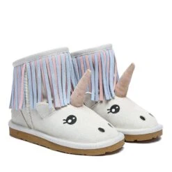 Unicorn Kids Plus -Ugg unicorn kids plus 620405