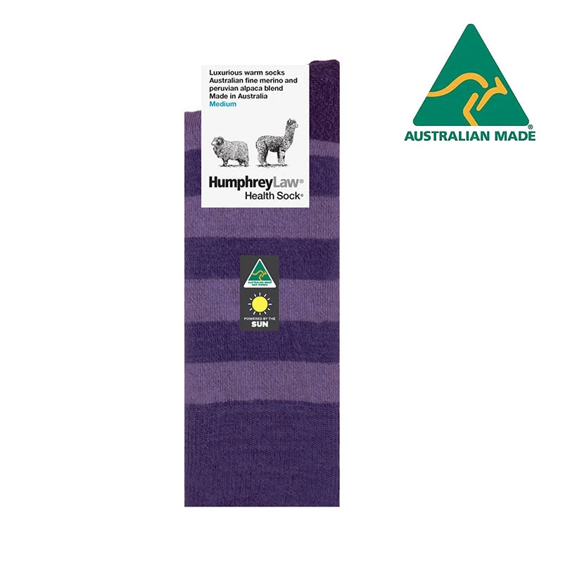 Baby Alpaca/Merino Stripe 6 Baby Alpaca/Merino Stripe - Image 4