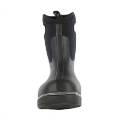 BOGS W Ultra Mid Black -Ugg w ultra mid black 276153