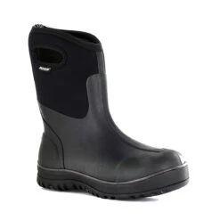 Ugg -Ugg w ultra mid black 616192