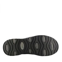 BOGS W Ultra Mid Black -Ugg w ultra mid black 882620