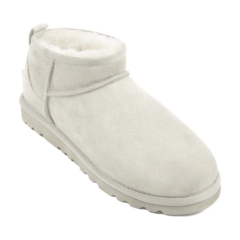 UGG Premium Mini Trish Boots 19 UGG Premium Mini Trish Boots - Image 17
