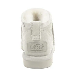 UGG Premium Mini Trish Boots 40 UGG Premium Mini Trish Boots -Ugg w4