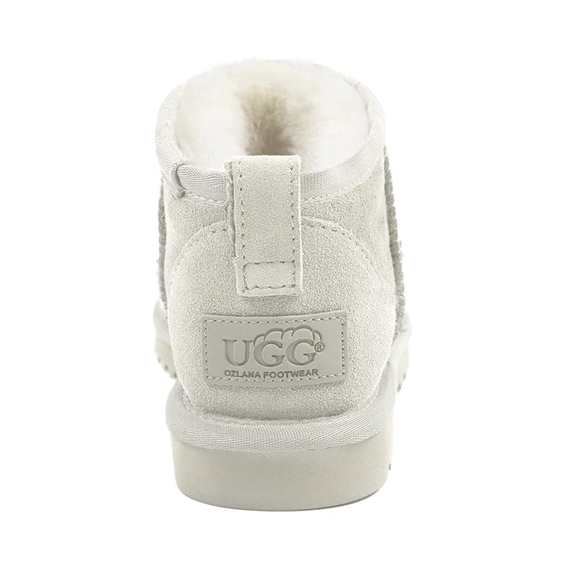 UGG Premium Mini Trish Boots 21 UGG Premium Mini Trish Boots - Image 19