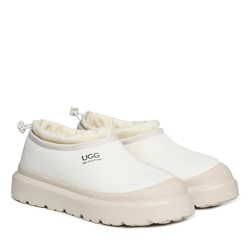 UGG Premium Adjustable Platform Slippers 16 UGG Premium Adjustable Platform Slippers - Image 14