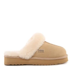 UGG Women's Rise Scuff 25 UGG Women's Rise Scuff -Ugg women s rise SAND 1
