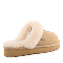 UGG Women's Rise Scuff 26 UGG Women's Rise Scuff -Ugg women s rise SAND 2