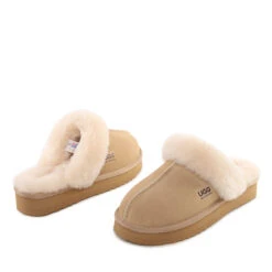 UGG Women's Rise Scuff 28 UGG Women's Rise Scuff -Ugg women s rise SAND 3