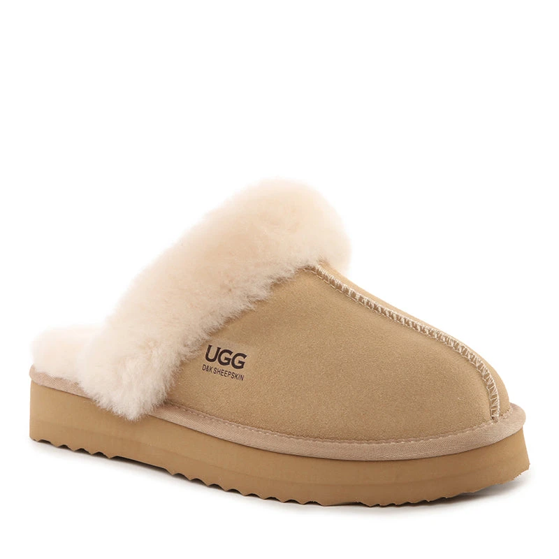 UGG Women's Rise Scuff 10 UGG Women's Rise Scuff - Image 8