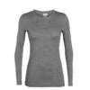 Women's Merino 260 Tech Long Sleeve Crew Neck Thermal Top -Ugg womens merino 260 tech long sleeve crew neck thermal top 941882
