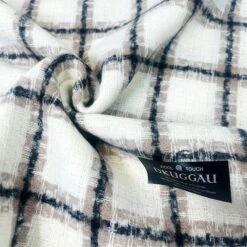 Wool UGG Scarf -Ugg wool ugg scarf 119274