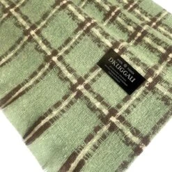 Wool UGG Scarf -Ugg wool ugg scarf 296034