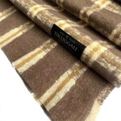 Wool UGG Scarf -Ugg wool ugg scarf 423436