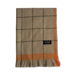 Wool UGG Scarf -Ugg wool ugg scarf 449813