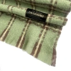 Wool UGG Scarf -Ugg wool ugg scarf 476495