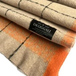 Wool UGG Scarf -Ugg wool ugg scarf 675742